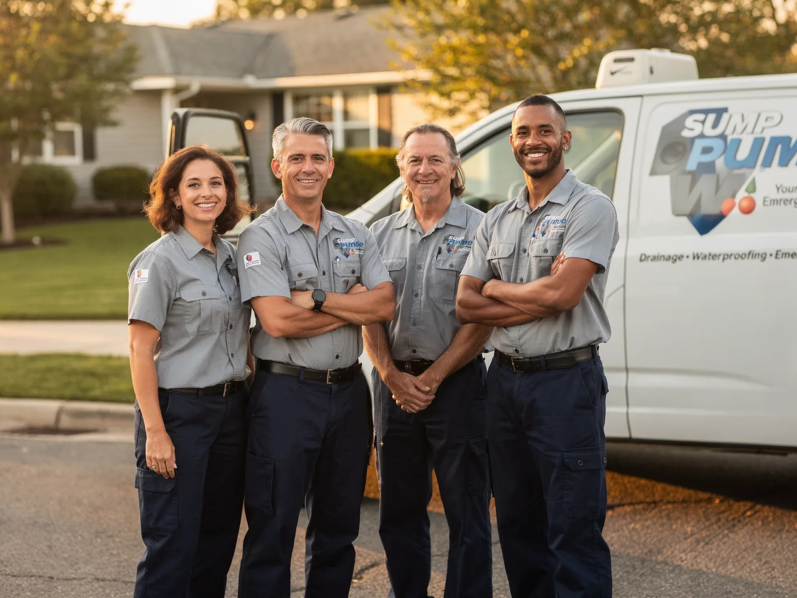 Water Heater Repair company in Montegut, LA